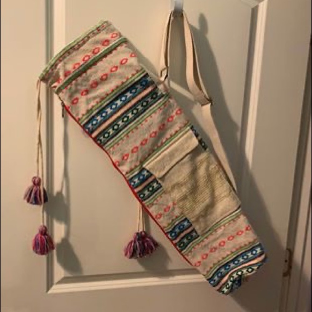 Yoga Bag